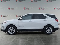 2018 Chevrolet Equinox FWD 4dr LT w/1LT