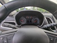 2018 Chevrolet Equinox FWD 4dr LT w/1LT
