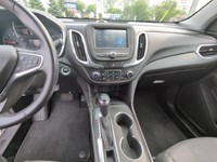 2018 Chevrolet Equinox FWD 4dr LT w/1LT