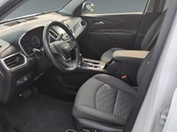 2018 Chevrolet Equinox FWD 4dr LT w/1LT