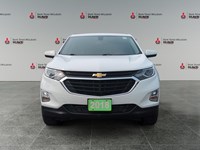 2018 Chevrolet Equinox FWD 4dr LT w/1LT