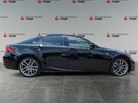 2018 Lexus IS 300 F-SPORT