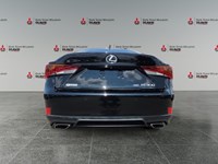2018 Lexus IS 300 F-SPORT
