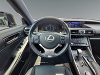 2018 Lexus IS 300 F-SPORT