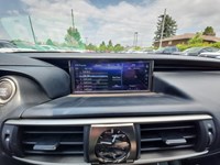 2018 Lexus IS 300 F-SPORT