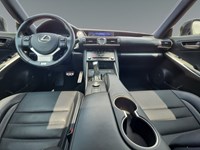 2018 Lexus IS 300 F-SPORT