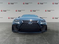 2018 Lexus IS 300 F-SPORT