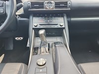 2018 Lexus IS 300 F-SPORT