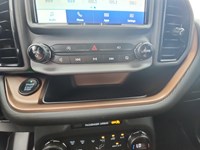 2021 Ford Bronco Sport Badlands 4x4