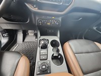 2021 Ford Bronco Sport Badlands 4x4