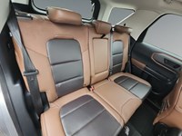 2021 Ford Bronco Sport Badlands 4x4