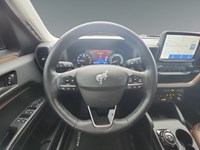2021 Ford Bronco Sport Badlands 4x4