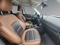 2021 Ford Bronco Sport Badlands 4x4