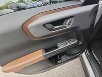2021 Ford Bronco Sport Badlands 4x4