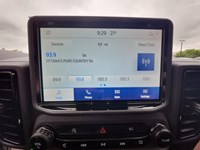 2021 Ford Bronco Sport Badlands 4x4