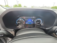 2021 Ford Bronco Sport Badlands 4x4