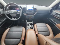 2021 Ford Bronco Sport Badlands 4x4