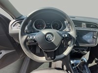 2021 Volkswagen Tiguan Comfortline 4MOTION