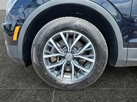 2021 Volkswagen Tiguan Comfortline 4MOTION