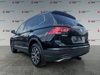 2021 Volkswagen Tiguan Comfortline 4MOTION