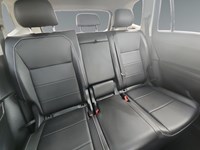 2021 Volkswagen Tiguan Comfortline 4MOTION
