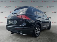 2021 Volkswagen Tiguan Comfortline 4MOTION