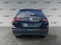 2021 Volkswagen Tiguan Comfortline 4MOTION