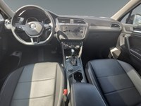 2021 Volkswagen Tiguan Comfortline 4MOTION
