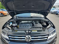 2021 Volkswagen Tiguan Comfortline 4MOTION