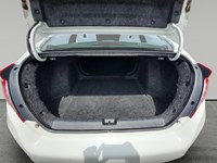 2016 Honda Civic 4dr CVT LX