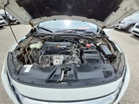 2016 Honda Civic 4dr CVT LX