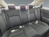 2016 Honda Civic 4dr CVT LX