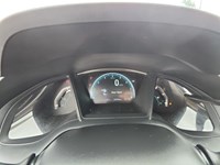 2016 Honda Civic 4dr CVT LX