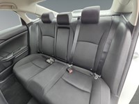 2016 Honda Civic 4dr CVT LX