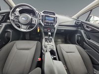 2019 Subaru Impreza 2.0i Touring 5-door Auto
