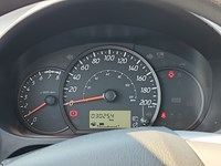 2023 Mitsubishi Mirage ES Manual