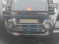 2023 Mitsubishi Mirage ES Manual