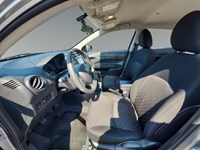 2023 Mitsubishi Mirage ES Manual