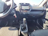 2023 Mitsubishi Mirage ES Manual