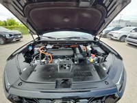 2024 Honda CR-V Hybrid Touring AWD