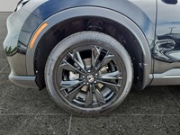 2024 Honda CR-V Hybrid Touring AWD