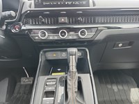 2024 Honda CR-V Hybrid Touring AWD