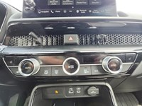 2024 Honda CR-V Hybrid Touring AWD