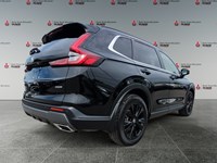 2024 Honda CR-V Hybrid Touring AWD