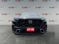 2024 Honda CR-V Hybrid Touring AWD