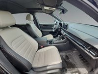 2024 Honda CR-V Hybrid Touring AWD