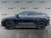 2024 Honda CR-V Hybrid Touring AWD