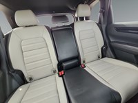 2024 Honda CR-V Hybrid Touring AWD