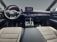 2024 Honda CR-V Hybrid Touring AWD
