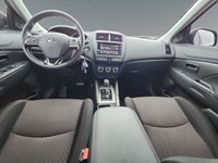 2018 Mitsubishi RVR ES FWD